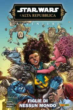 Volume cover
